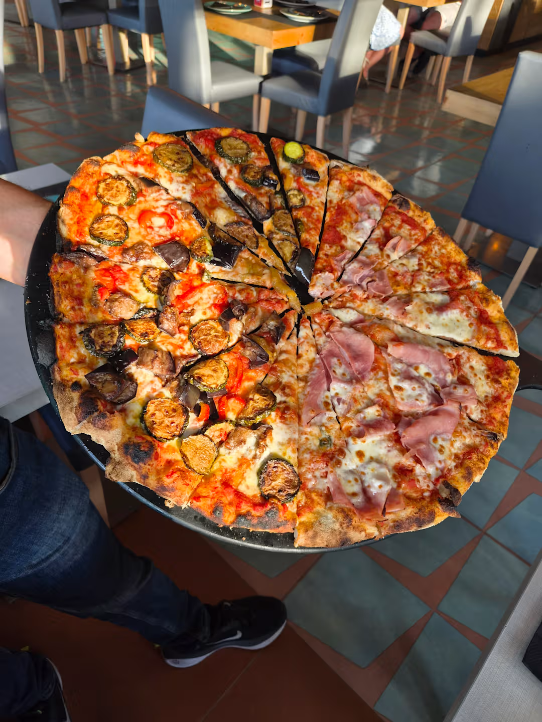 Le nostre pizze